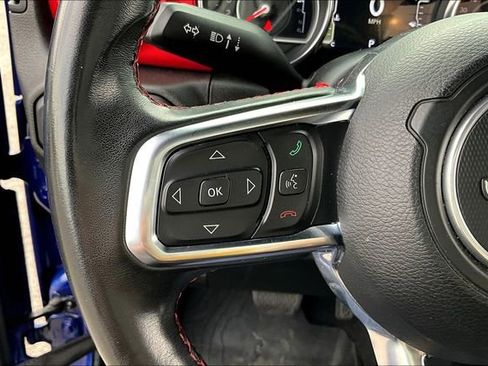 Used 2019 Jeep Wrangler Unlimited Rubicon w/ Dual Top Group image 10