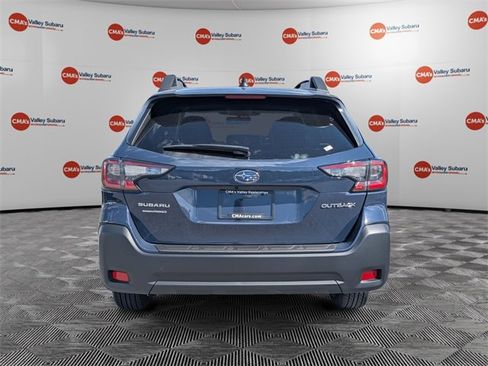 New 2025 Subaru Outback Premium image 6
