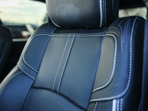 Used 2024 RAM 3500 Limited image 37