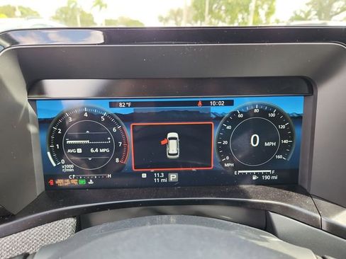 New 2026 Subaru Outback Premium AWD/4WD image 15