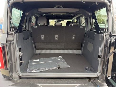New 2026 Ford Bronco Outer Banks image 6