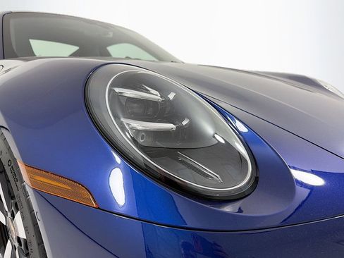 Certified 2025 Porsche 911 Carrera S RWD image 14