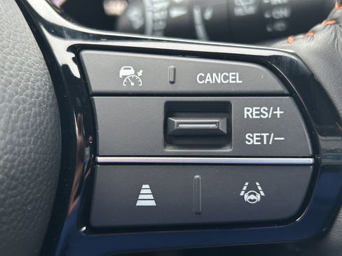 New 2026 Honda HR-V Sport image 17