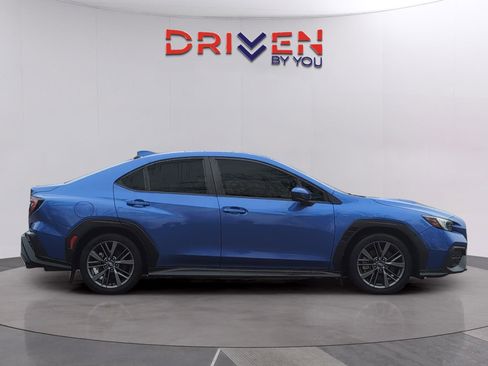 Used 2023 Subaru WRX image 6