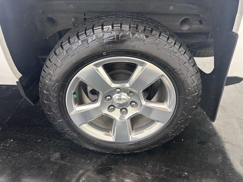 Used 2018 Chevrolet Silverado 1500 LT w/ All Star Edition image 18