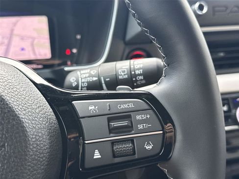 Used 2026 Honda Passport TrailSport Elite image 20