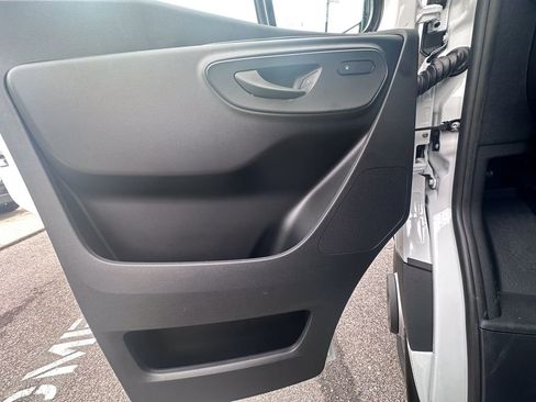 New 2025 Mercedes-Benz Sprinter 3500 image 21
