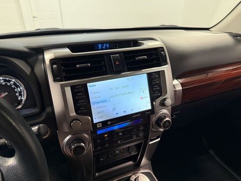 Used 2021 Toyota 4Runner Limited image 78