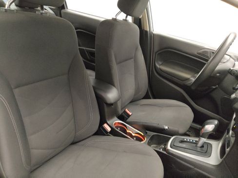 Used 2018 Ford Fiesta SE image 21