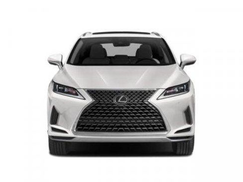 Certified 2021 Lexus RX 350 AWD w/ Premium Package image 4