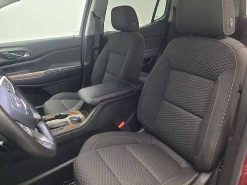 Used 2019 GMC Acadia SLE w/ Driver Alert Package I image 17