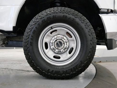 Used 2022 Ford F350 XL w/ Power Equipment Group AWD/4WD image 36