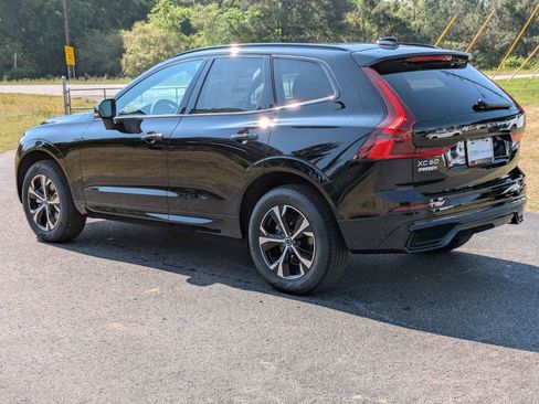 Used 2026 Volvo XC60 B5 Core w/ Climate Package AWD/4WD image 4