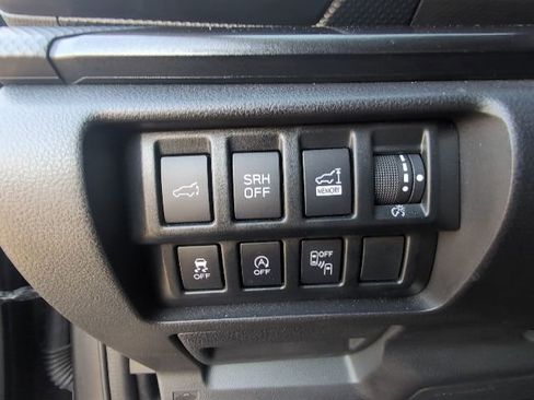 Used 2023 Subaru Forester Sport image 17