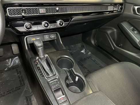 Certified 2024 Honda Civic LX image 28