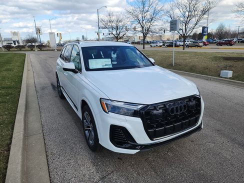 New 2026 Audi Q7 2.0T Premium image 29
