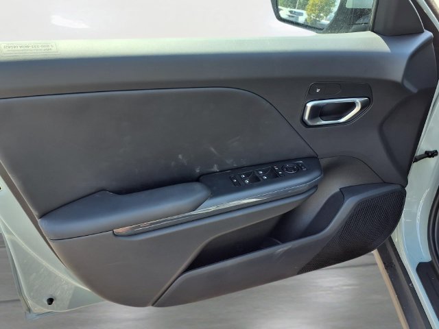 New 2026 Kia K4 EX FWD image 12