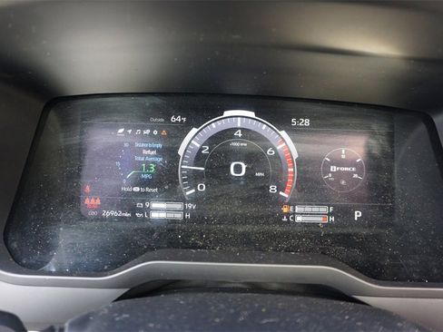 Used 2023 Toyota Tundra 1794 Edition image 7