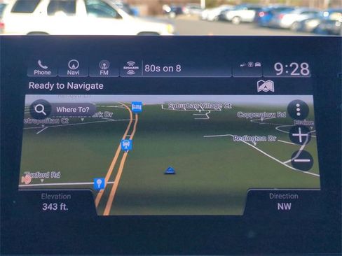 Used 2018 Honda Accord Touring image 21