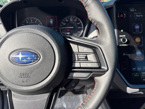 Certified 2026 Subaru Crosstrek 2.5i Limited AWD/4WD image 28