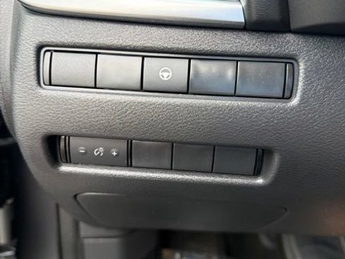 Used 2022 Nissan Rogue SV AWD/4WD image 22