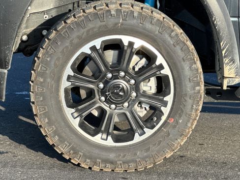 New 2026 RAM 2500 Rebel w/ Rebel Level 2 Equipment Group image 24