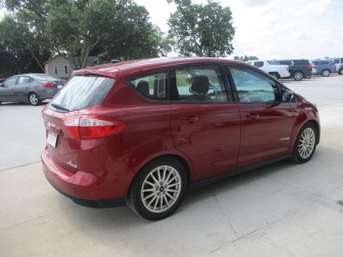 Used 2013 Ford C-MAX SE FWD image 15