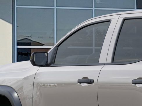 New 2026 Chevrolet Colorado Trail Boss image 12