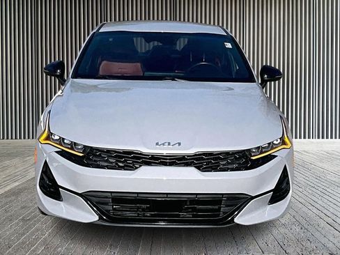 Used 2024 Kia K5 GT-Line w/ GT-Line Premium Package image 4