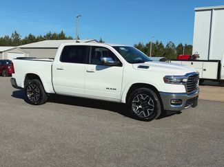 Used 2025 RAM 1500 Laramie AWD/4WD video 2