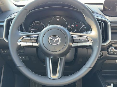 New 2026 MAZDA CX-50 AWD 2.5 S w/ Cargo Package image 26