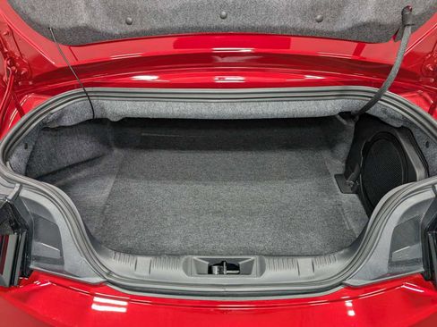 Used 2024 Ford Mustang GT Premium image 48