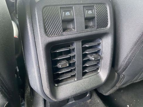 Used 2025 Ford Bronco Big Bend AWD/4WD image 13