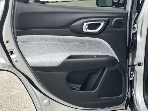 New 2026 Jeep Compass Latitude w/ Driver Assistance Group image 15