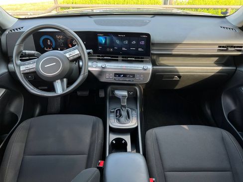 Used 2024 Hyundai Kona SEL FWD image 22
