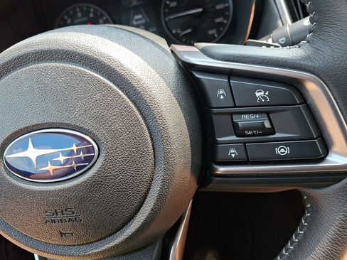 Used 2025 Subaru Legacy Premium w/ Tech Package #1 AWD/4WD image 21