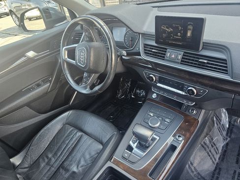 Used 2018 Audi Q5 2.0T Premium Plus w/ Premium Plus Package image 50