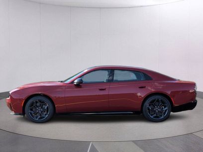 New 2026 Dodge Charger R/T