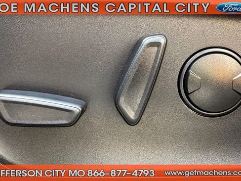 Certified 2023 Ford Escape Active w/ Tech Pack #2 image 20