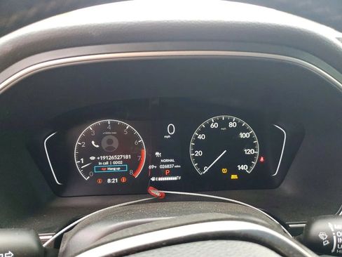 Used 2023 Honda Pilot Touring image 9