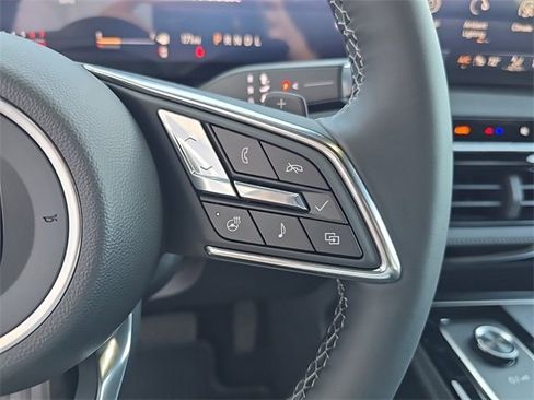 New 2025 Buick Enclave Sport Touring w/ Power Package image 26