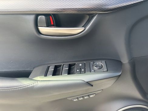 Used 2017 Lexus NX 200t AWD image 28