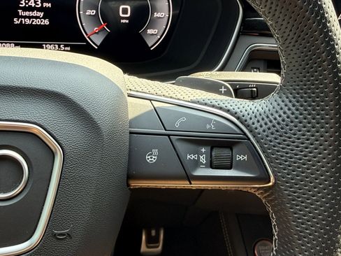 Used 2024 Audi S5 Premium Plus AWD/4WD image 4