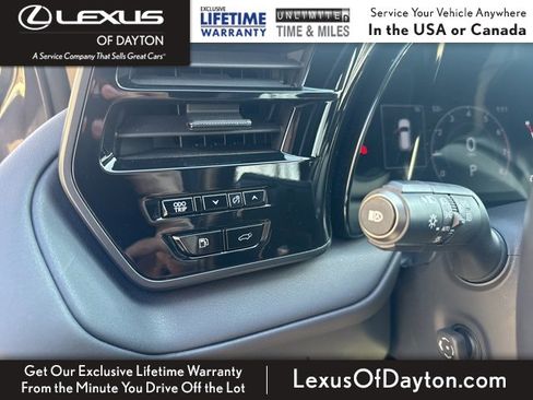 Used 2024 Lexus TX 350 AWD image 15