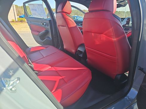 New 2026 Acura Integra A-Spec FWD image 11