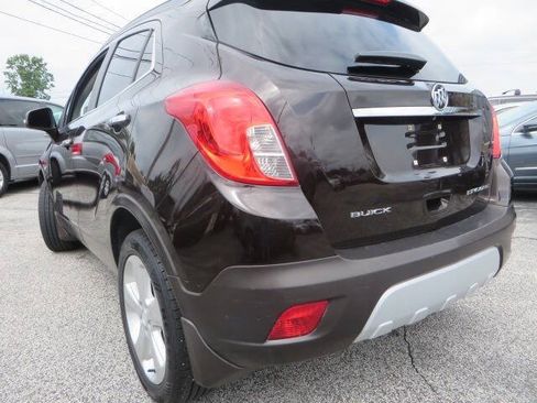 Used 2016 Buick Encore FWD image 33