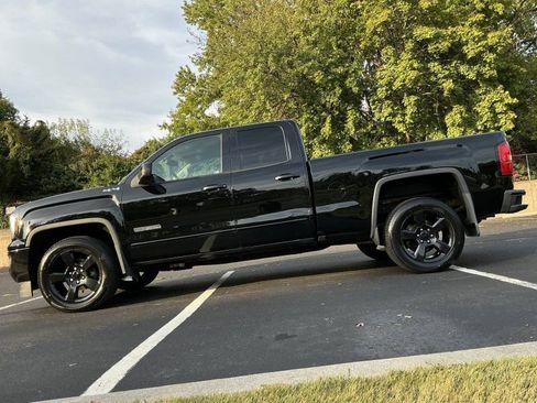 Used 2019 GMC Sierra 1500 Limited w/ Elevation Edition image 1