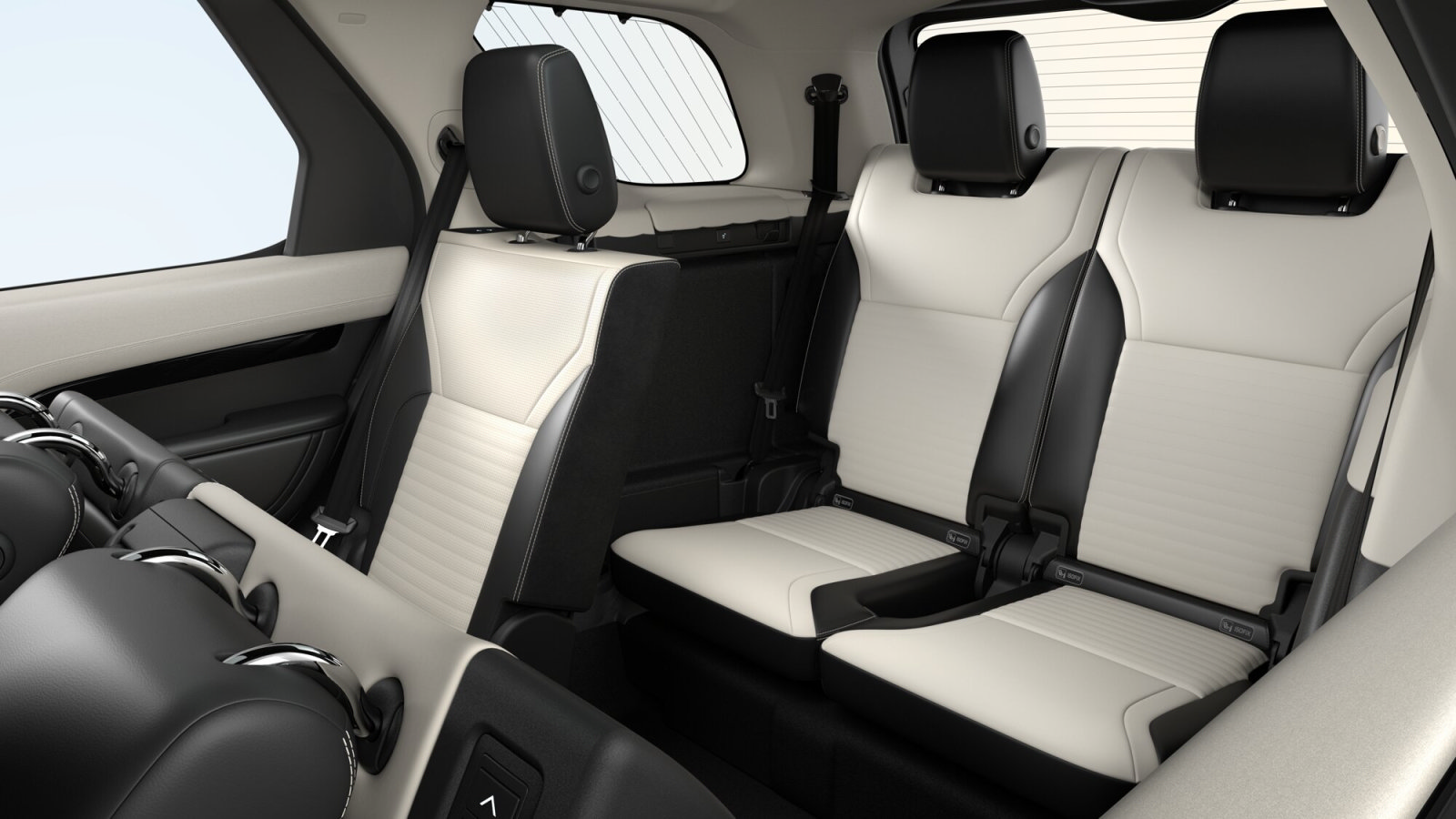 New 2027 Land Rover Discovery S AWD/4WD image 6