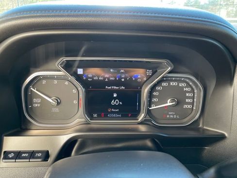 Used 2021 GMC Sierra 1500 Denali image 66