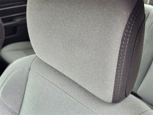 Certified 2024 RAM 2500 Big Horn w/ Bed Utility Group image 15